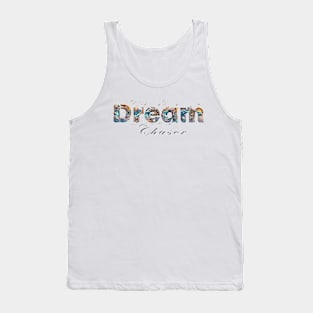 Dream Chaser Tank Top